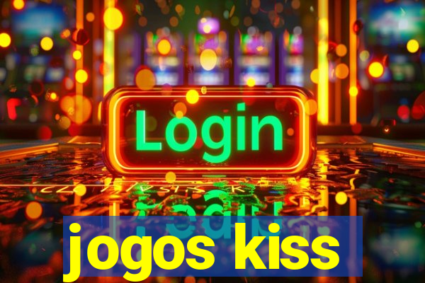 jogos kiss